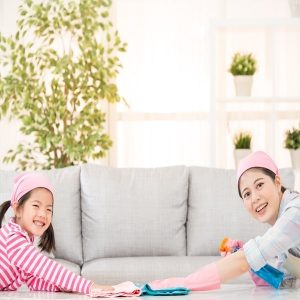 dich vu giup viec trong tre