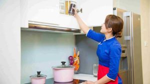 Hỗ trợ khách hàng cần tìm người giúp việc gấp theo yêu cầu