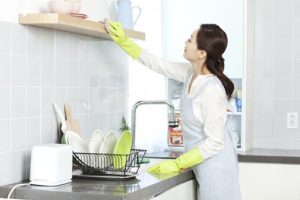 Trung Thành cung cấp dịch vụ tìm người giúp việc chuyên nghiệp tận tâm