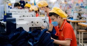 Lợi ích của việc tuyển lao động phổ thông