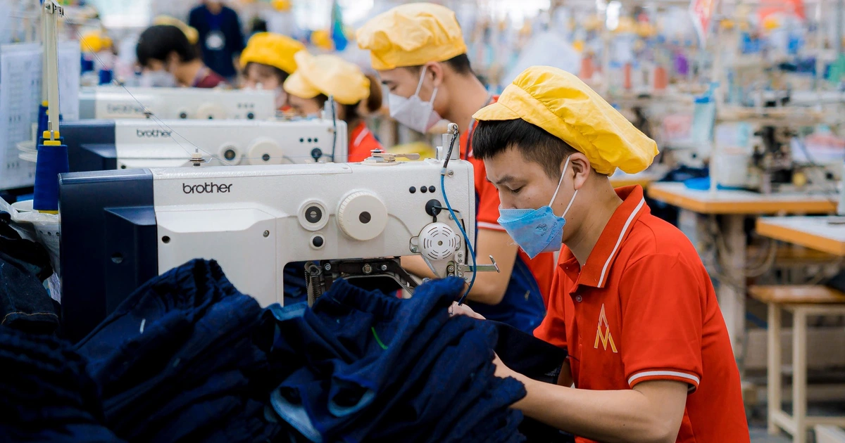 Lợi ích của việc tuyển lao động phổ thông