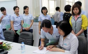 Cung ứng lao động là gì? Tầm quan trọng của dịch vụ cung ứng lao động.