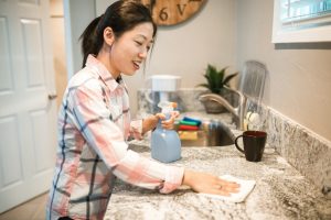 Nhu cầu thuê dịch vụ giúp việc nhà chính chủ tăng cao