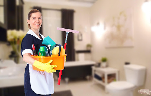 Trung tâm uy tín tìm giúp việc nhà ở Hà Nội năm 2024