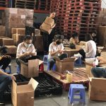 Cung ứng lao động Hà Nội: Giải pháp hỗ trợ kịp thời cho doanh nghiệp