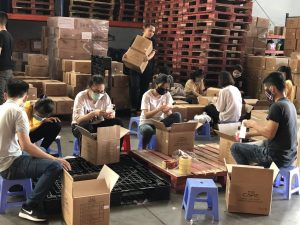 Cung ứng lao động Hà Nội: Giải pháp hỗ trợ kịp thời cho doanh nghiệp