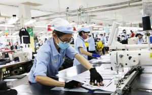 Cơ hội việc làm lao động phổ thông tại Hà Nội hấp dẫn