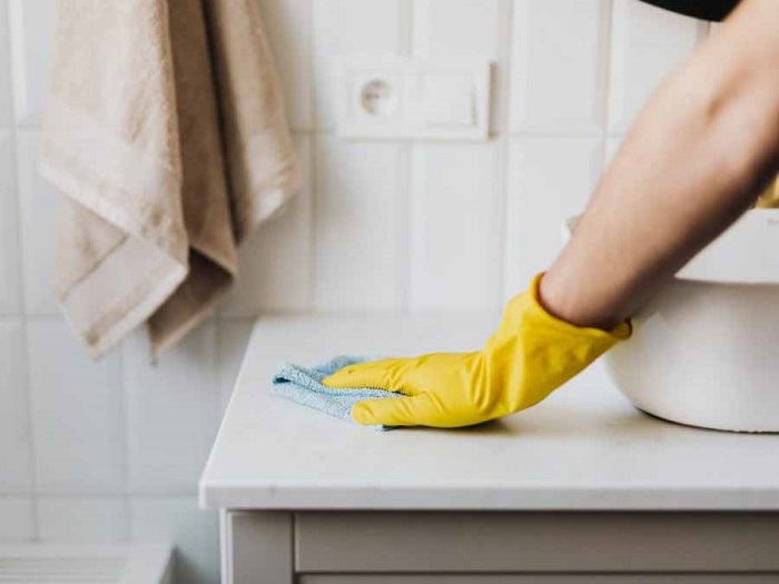 Nhu cầu tìm việc làm giúp việc nhà sáng đi chiều về ngày càng tăng 2 Giup viec nha sang di chieu ve4 1