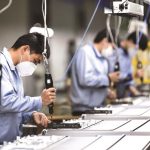 Nhu cầu tuyển dụng lao động phổ thông ngày một tăng cao