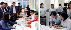 Tầm quan trọng của cung ứng lao động phổ thông tại Hà Nội