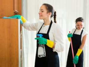 Ưu điểm của dịch vụ tìm giúp việc gia đình mang lại