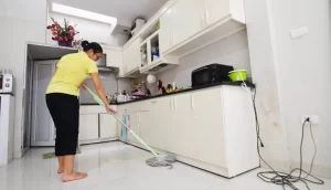 "Tìm giúp việc nhà ở Hà Nội" cụm từ tìm kiếm HOT nhất hiện nay!