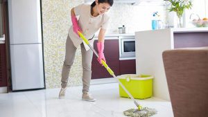 Cách lựa chọn đúng giúp việc gia đình ở lại theo nhu cầu gia đình bạn