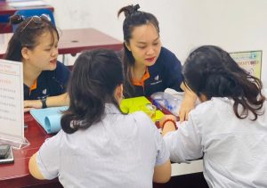 Làm thế nào để tìm việc làm lao động phổ thông Hà Nội