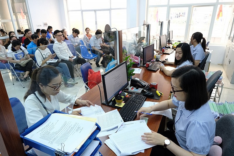 Bí quyết tìm việc lao động phổ thông tại Hà Nội thành công