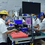 Dịch vụ cung ứng lao động phổ thông cho doanh nghiệp