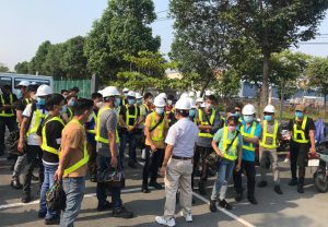 Tìm đơn vị cung ứng lao động phổ thông tại Hà Nội uy tín